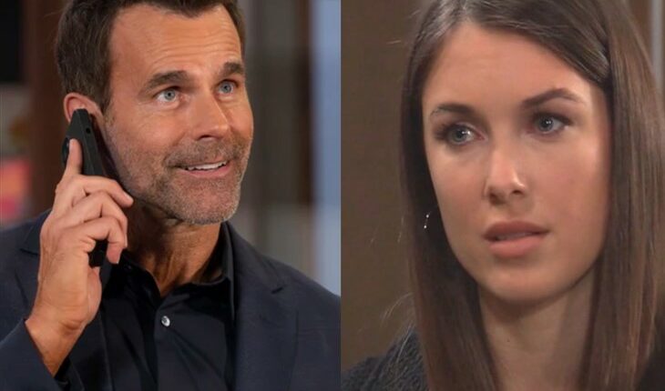 General Hospital – Drew Cain (Cameron Matheson)