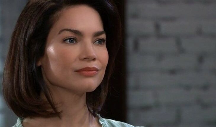 General Hospital – Elizabeth Baldwin (Rebecca Baldwin)