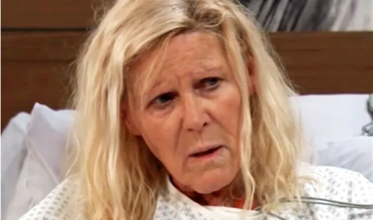 General Hospital – Heather Webber (Alley Mills)