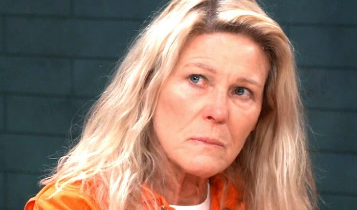 General Hospital – Heather Webber (Alley Mills)