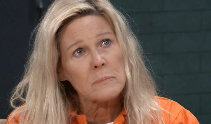 General Hospital – Heather Webber (Alley Mills)