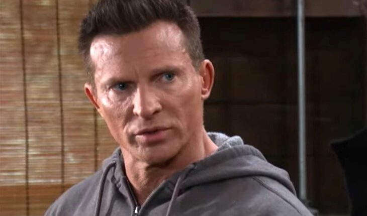 General Hospital – Jason Morgan