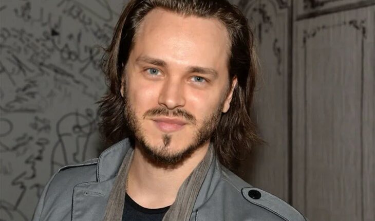 Jonathan Jackson