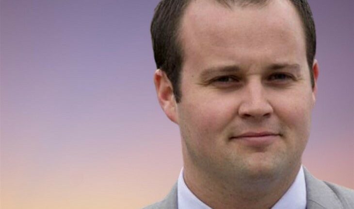 Josh Duggar’