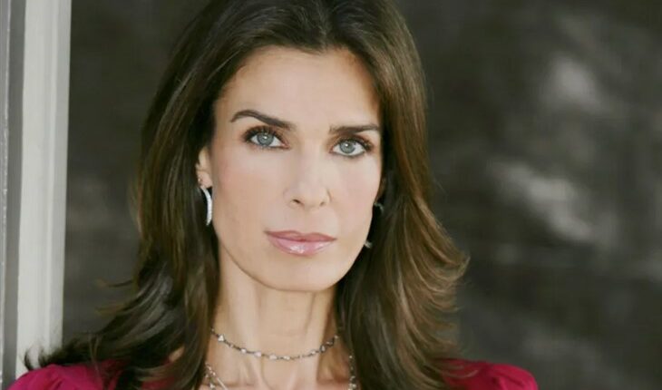 Kristian Alfonso