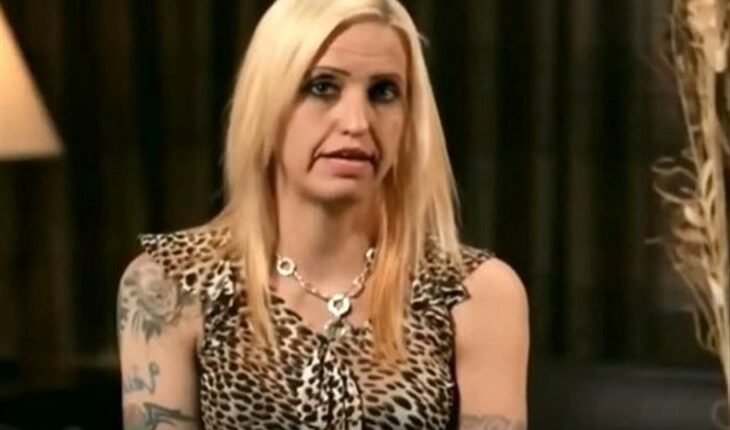 Love After Lockup