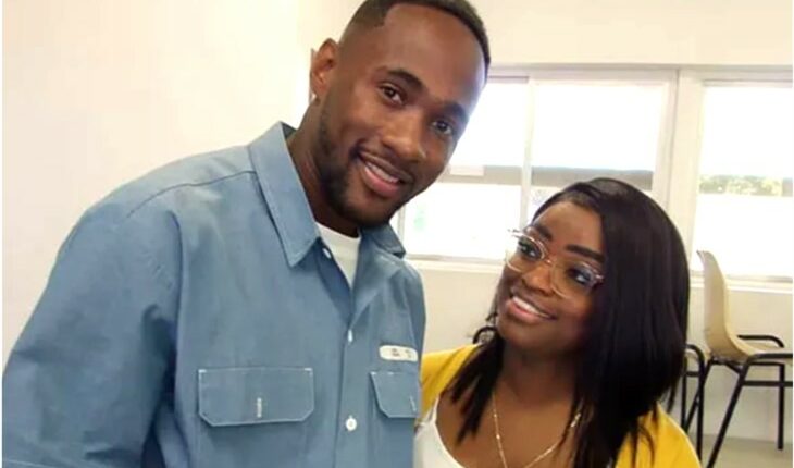 Love During Lockup