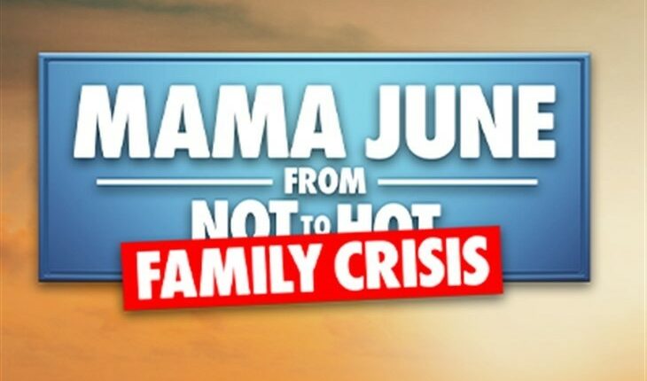 Mama June