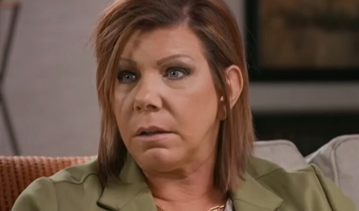 Meri Brown