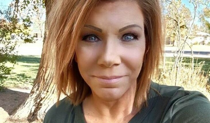 Meri Brown