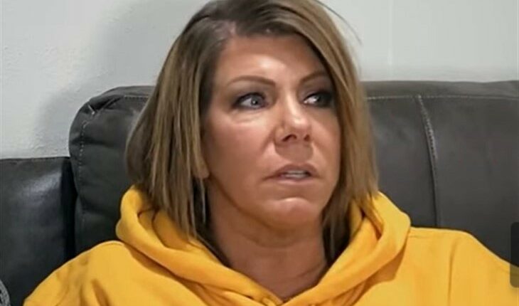 Meri Brown