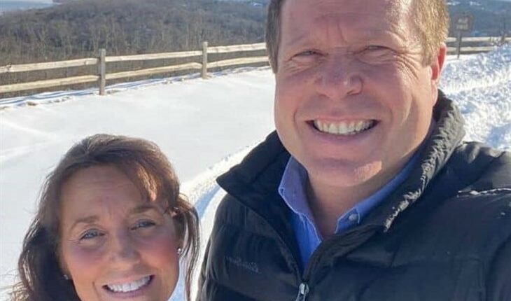 Michelle Duggar