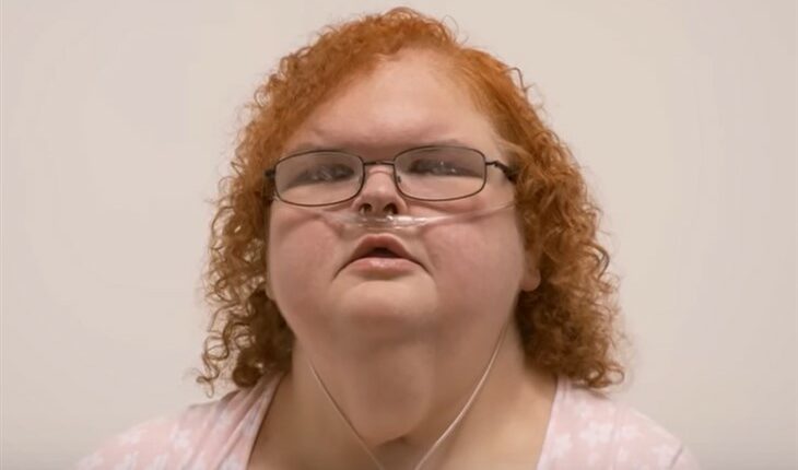 Tammy Slaton
