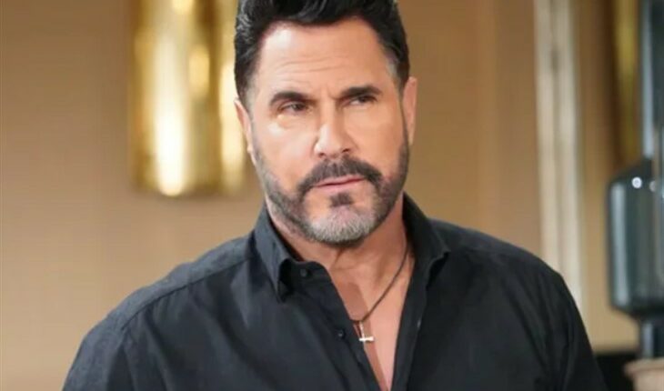 The Bold And The Beautiful – Bill Spencer