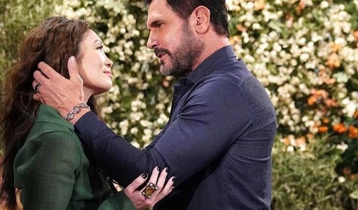 The Bold And The Beautiful – Bill Spencer (Don Diamont)
