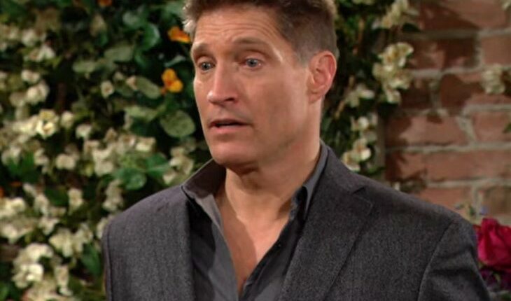 The Bold And The Beautiful – Deacon Sharpe