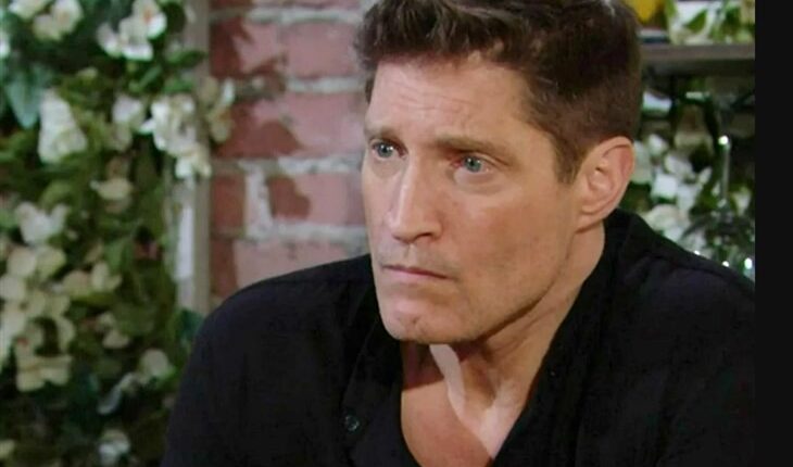 The Bold And The Beautiful – Deacon Sharpe