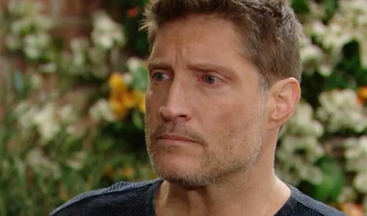 The Bold And The Beautiful – Deacon Sharpe (Sean Kanan)