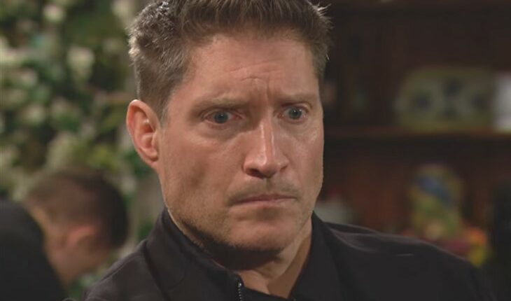 The Bold And The Beautiful – Deacon Sharpe (Sean Kanan)