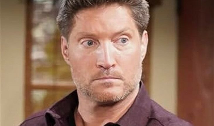 The Bold And The Beautiful – Deacon Sharpe (Sean Kanan)