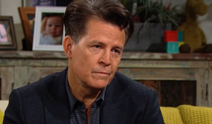 The Bold And The Beautiful – Jack Finnegan (Ted King)