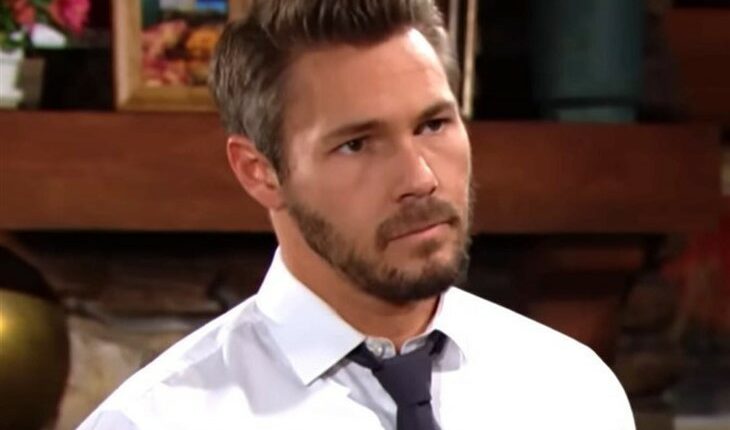 The Bold And The Beautiful – Liam Spencer