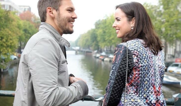 The Bold And The Beautiful – Liam Spencer