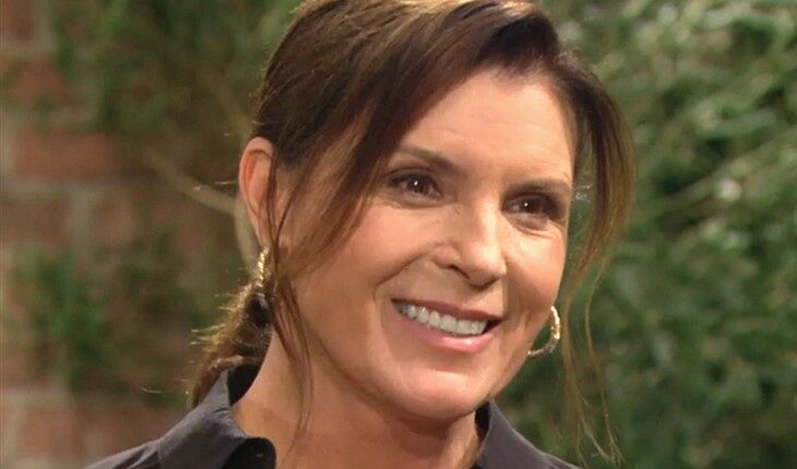 The Bold And The Beautiful – Sheila Carter
