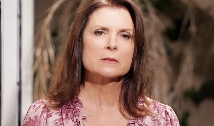 The Bold And The Beautiful – Sheila Carter