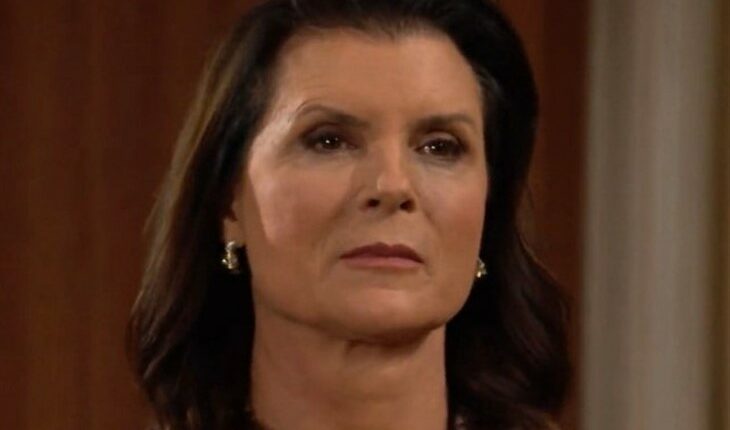 The Bold And The Beautiful – Sheila Carter (Kimberlin Brown)