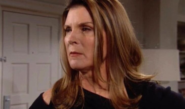 The Bold And The Beautiful – Sheila Carter (Kimberlin Brown)