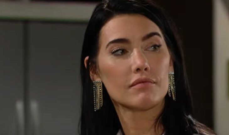 The Bold And The Beautiful – Steffy Forrester Finnegan (Jacqueline MacInnes Wood)