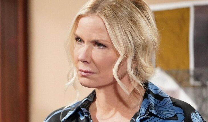 The Bold And the Beautiful – Brooke Logan