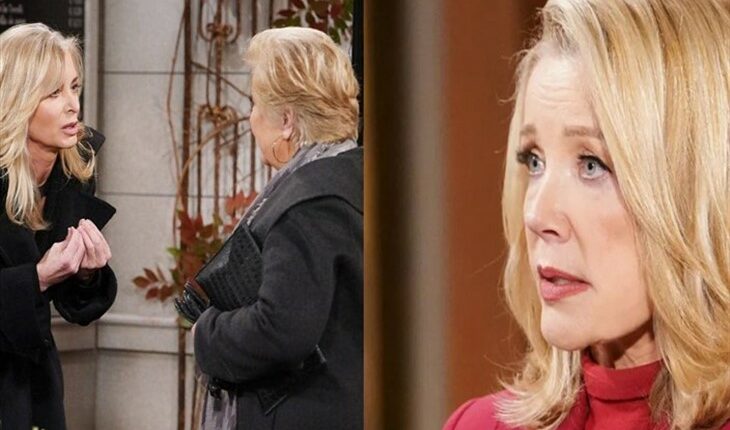 The Young And The Restless