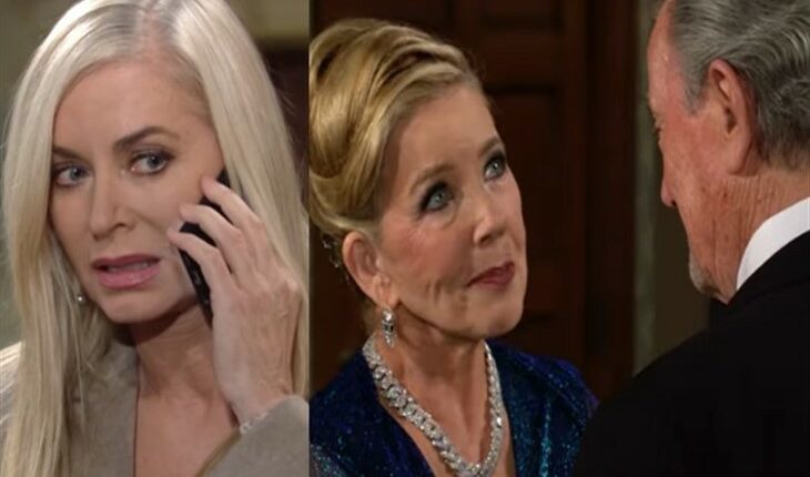 The Young And The Restless