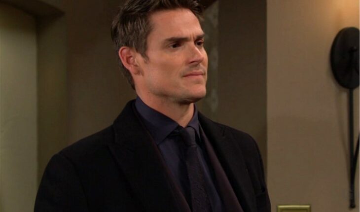 The Young And The Restless – Adam Newman