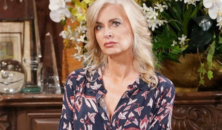 The Young And The Restless – Ashley Abbott