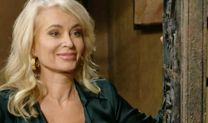 The Young And The Restless – Ashley Abbott