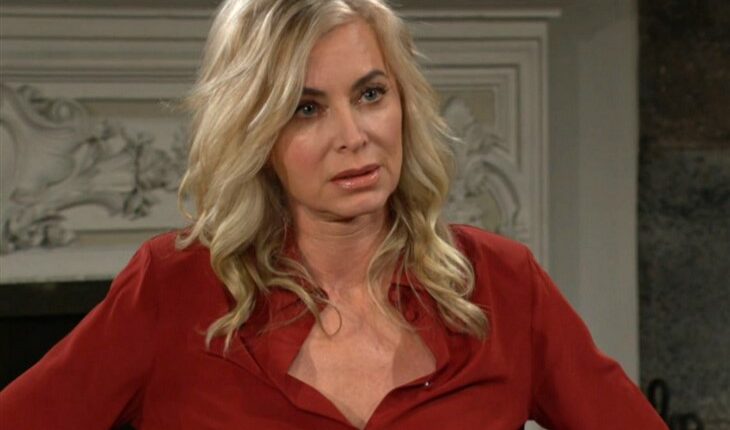 The Young And The Restless – Ashley Abbott
