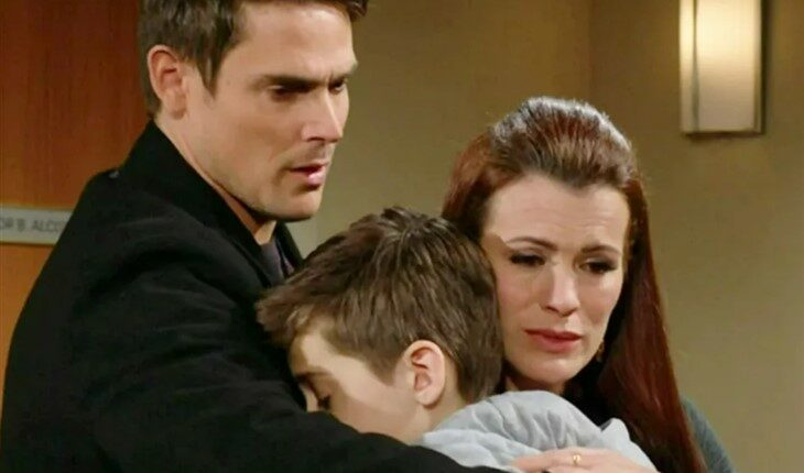 The Young And The Restless – Chelsea Lawson (Melissa Claire Egan)