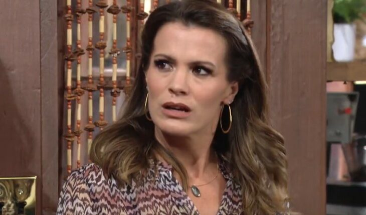 The Young And The Restless – Chelsea Lawson (Melissa Claire Egan)
