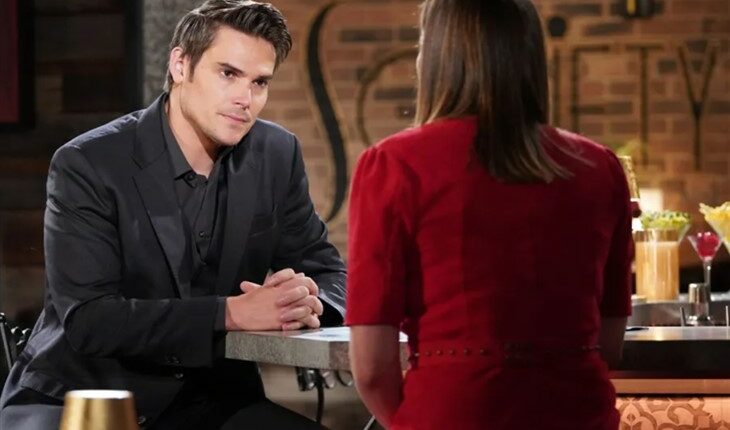 The Young And The Restless – Chelsea Lawson (Melissa Claire Egan)