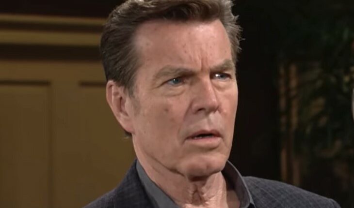 The Young And The Restless – Jack Abbot