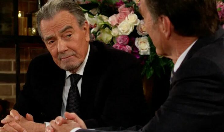 The Young And The Restless – Jack Abbott (Peter Bergman)