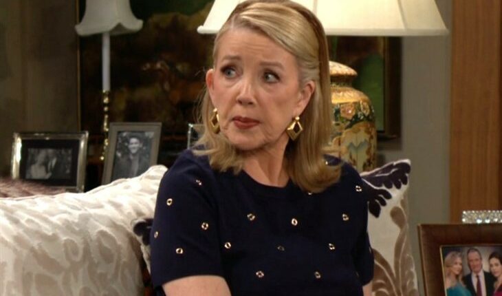 The Young And The Restless – Nikki Newman