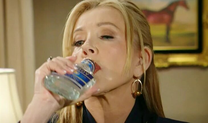The Young And The Restless – Nikki Newman