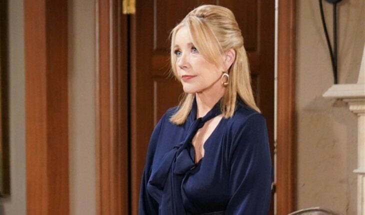 The Young And The Restless – Nikki Newmans (730 x 487)