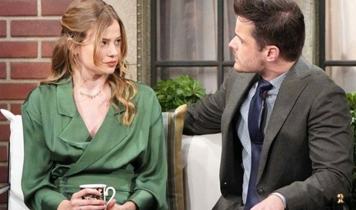 The Young And The Restless – Summer Newman