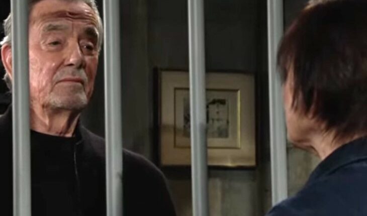 The Young And The Restless – Victor Newman (Eric Braeden)