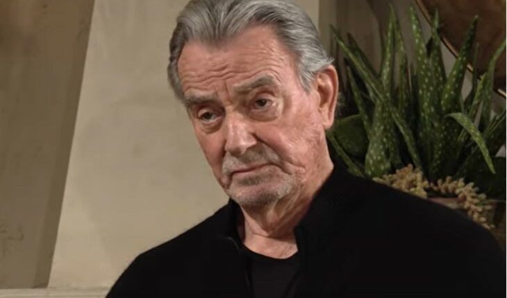 The Young And The Restless – Victor Newman (Eric Braeden